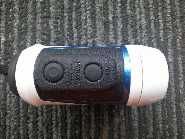 Nikon COOLSHOT PRO STABILIZED ニコンクールショット コモノ その他 Nicon COOLSHOTPRO STABILIZED ニコンクールショット