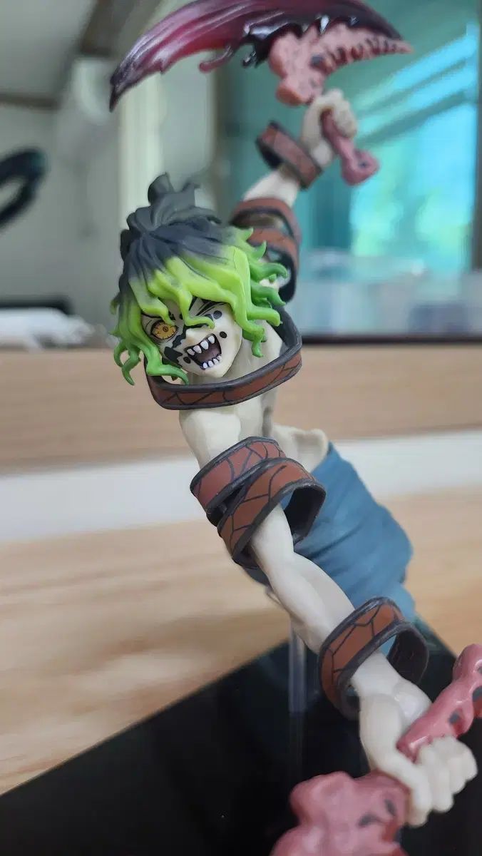 鬼滅の刃 耳ない炭治郎