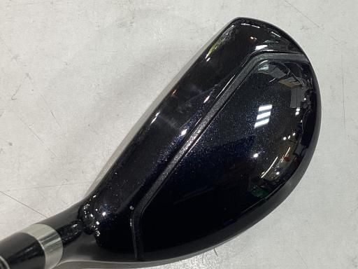 ダンロップ SRIXON Z H 65 U 3 ユーティリティ UT Miyazaki Kaula 7 for HYBRID フレックスS メンズ 男性用 右利き 右用 Cランク ゴルフクラブ
