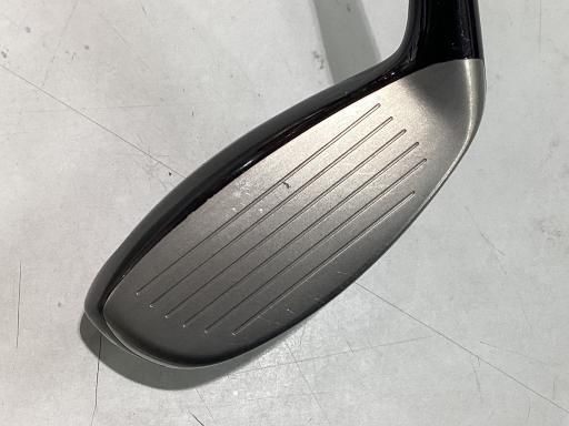 ダンロップ SRIXON Z H 65 U 3 ユーティリティ UT Miyazaki Kaula 7 for HYBRID フレックスS メンズ 男性用 右利き 右用 Cランク ゴルフクラブ