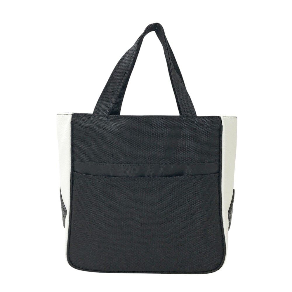 JONES ジョーンズ カートバッグ ブラック系 ゴルフウェア ストスト