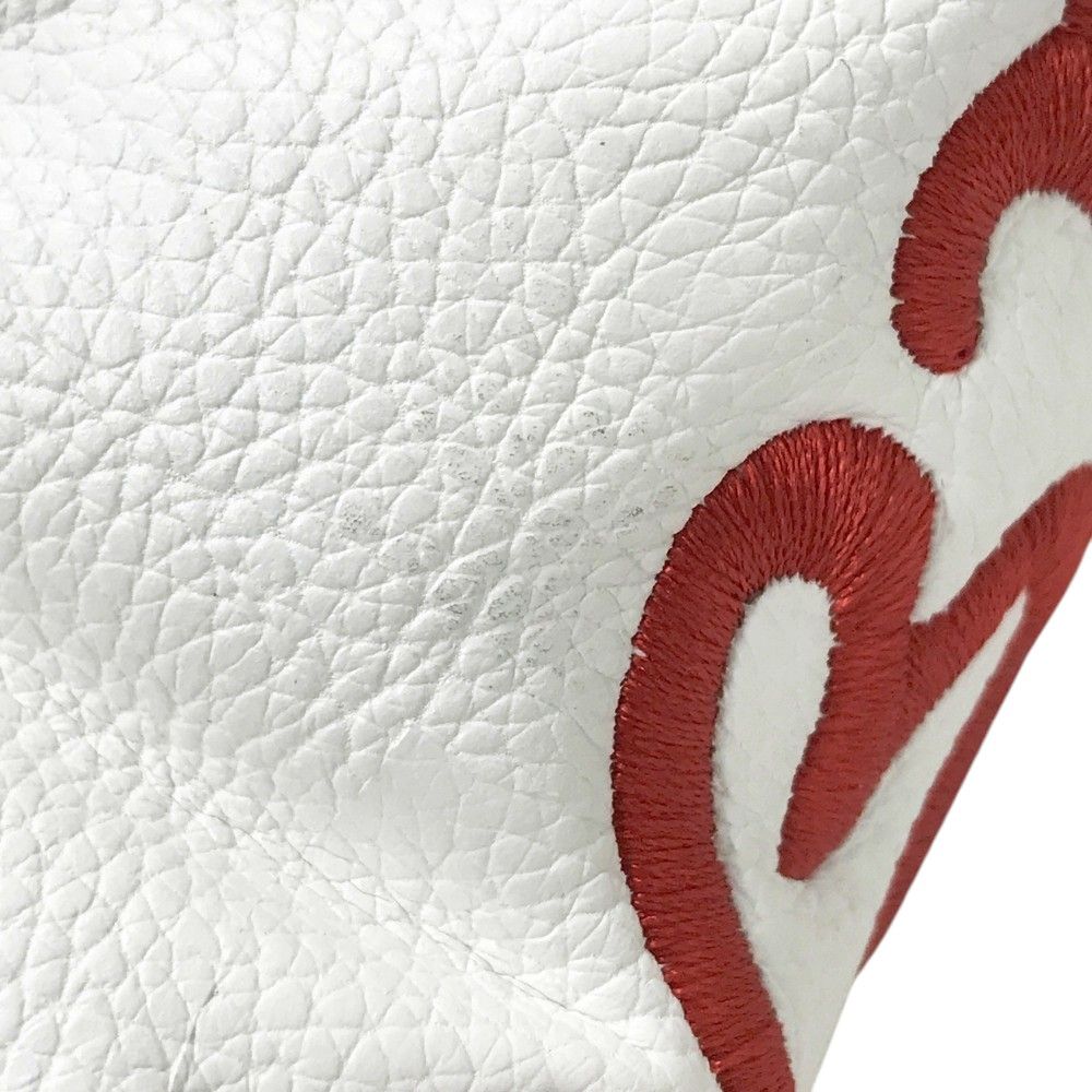 3点セット ホワイト系