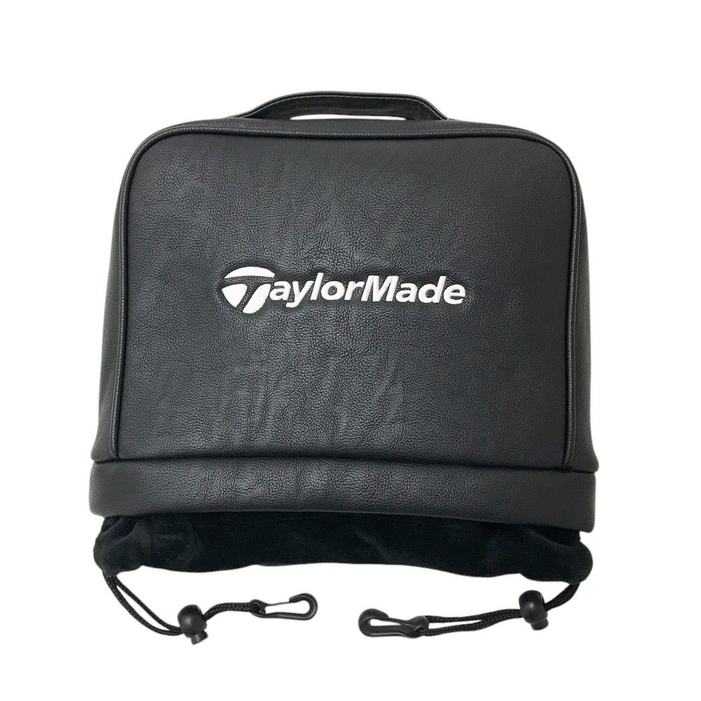 TAYLOR MADE テーラーメイド ×FENDER アイアンカバー ブラック系 IR 240101556268 ゴルフウェア ストスト