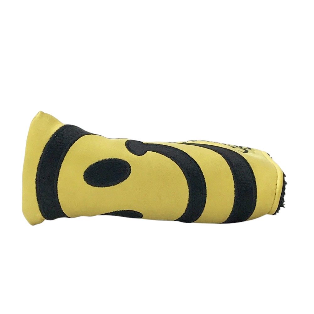 パターカバー ピン型