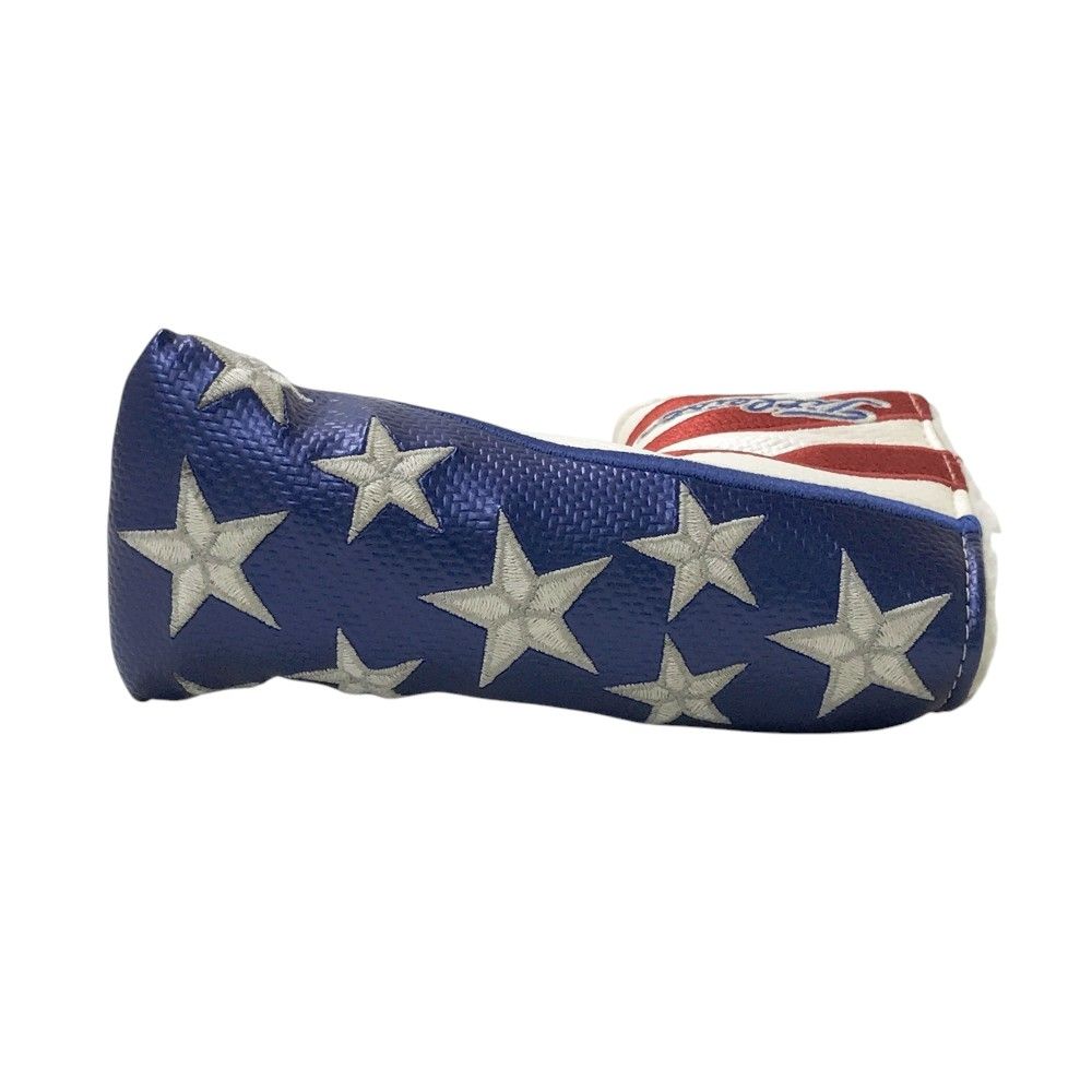 星条旗 ホワイト系