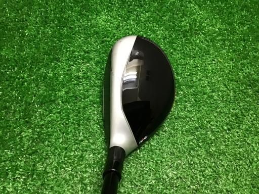 テーラーメイド M 4 U ユーティリティ UT FUBUKI TM 6 フレックスR メンズ 男性用 右利き 右用 Cランク ゴルフクラブ