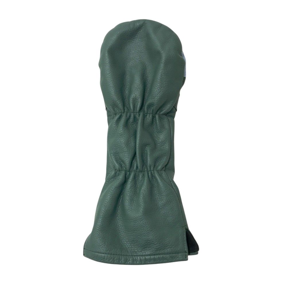 SMATHERS＆BRANSON スマザーズブランソン ヘッドカバー グリーン系 DR 240101556418 ゴルフウェア ストスト