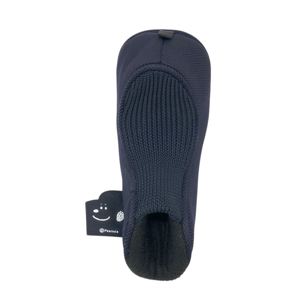 PEARLY GATES パーリーゲイツ ×Peanuts カートバッグ 総柄 スヌーピー