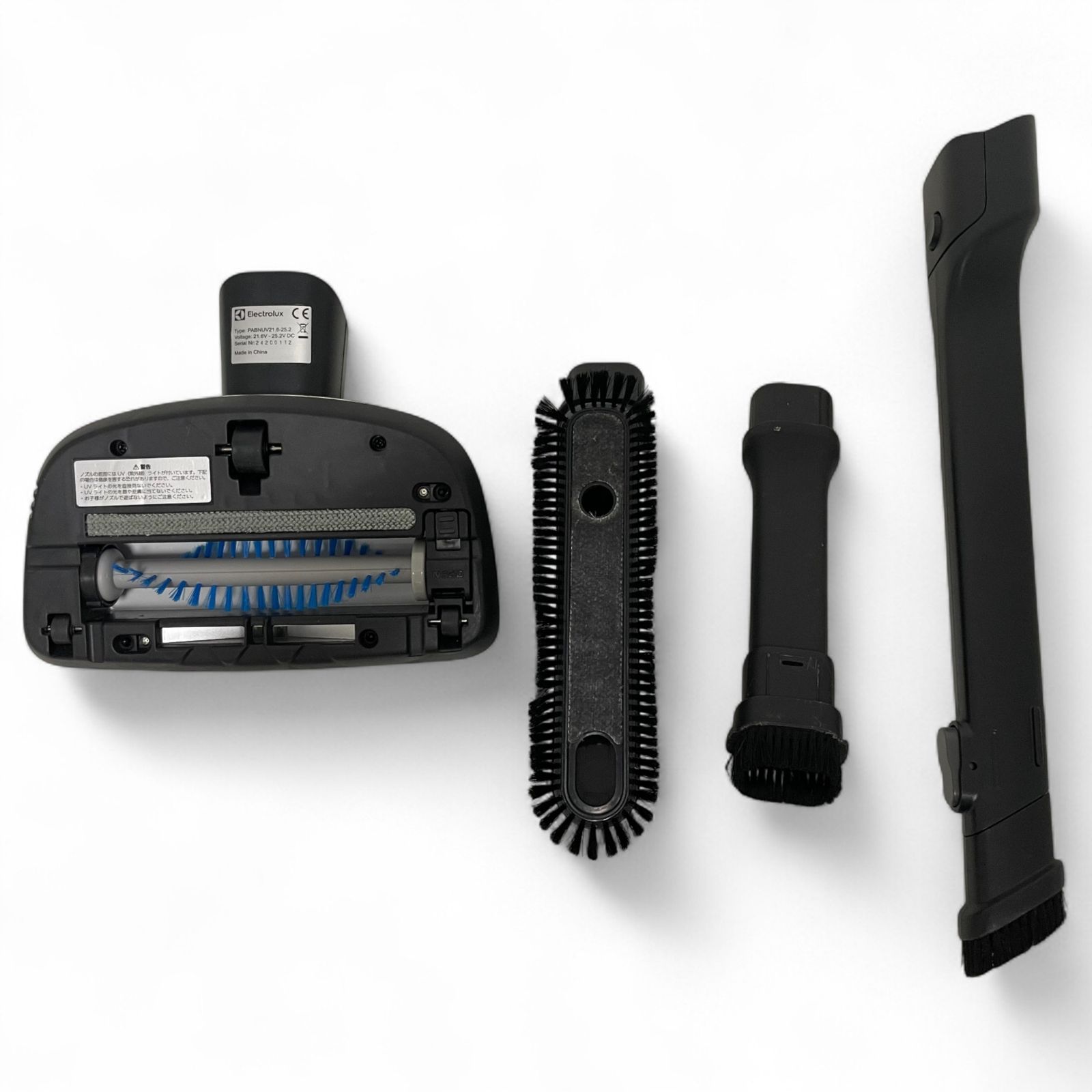 エレクトロラックス Electrolux