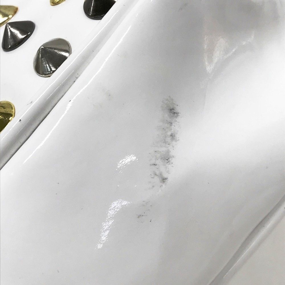 ルチャ ホワイト系