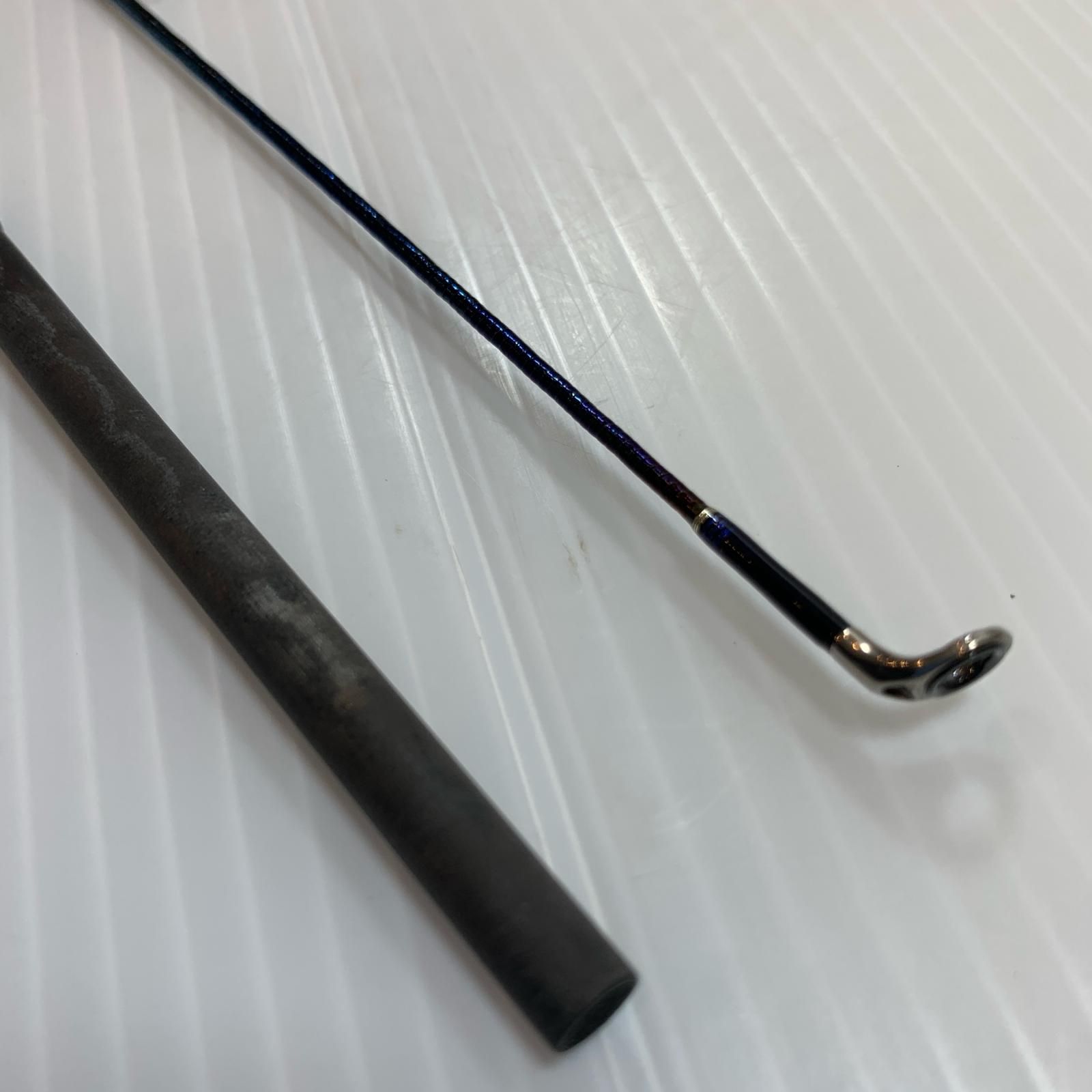 ττSHIMANO シマノ ルアーロッド 23ワールドシャウラリミテッド 2751 F-2 355928