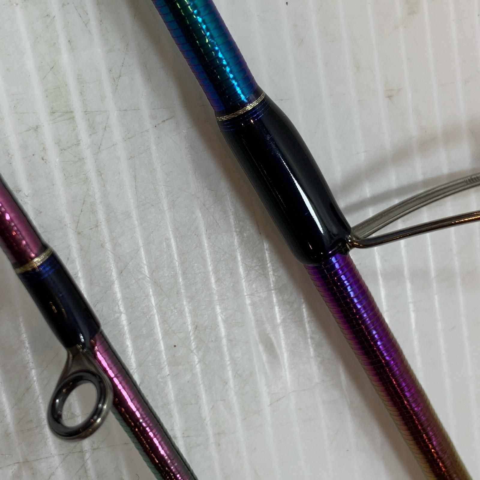 23ワールドシャウラリミテッド 2751