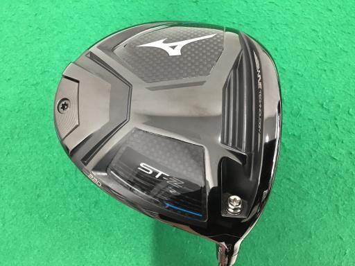 ミズノ Mizuno ST Z 220 9 5° ドライバー DR TOUR AD GM D フレックスS メンズ 男性用 右利き 右用 Bランク ゴルフクラブ
