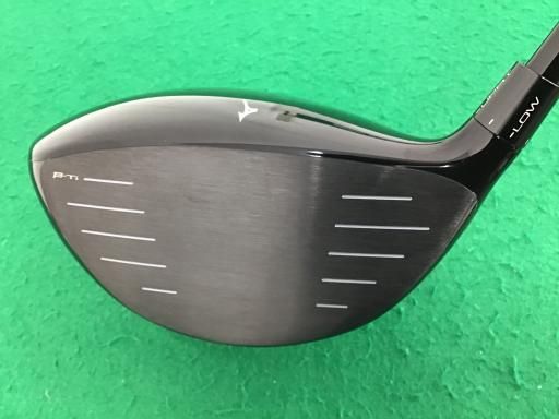 ミズノ Mizuno ST-Z 220 9.5° ドライバー DR TOUR AD GM D フレックスS メンズ 男性用 右利き 右用 Bランク ゴルフクラブ