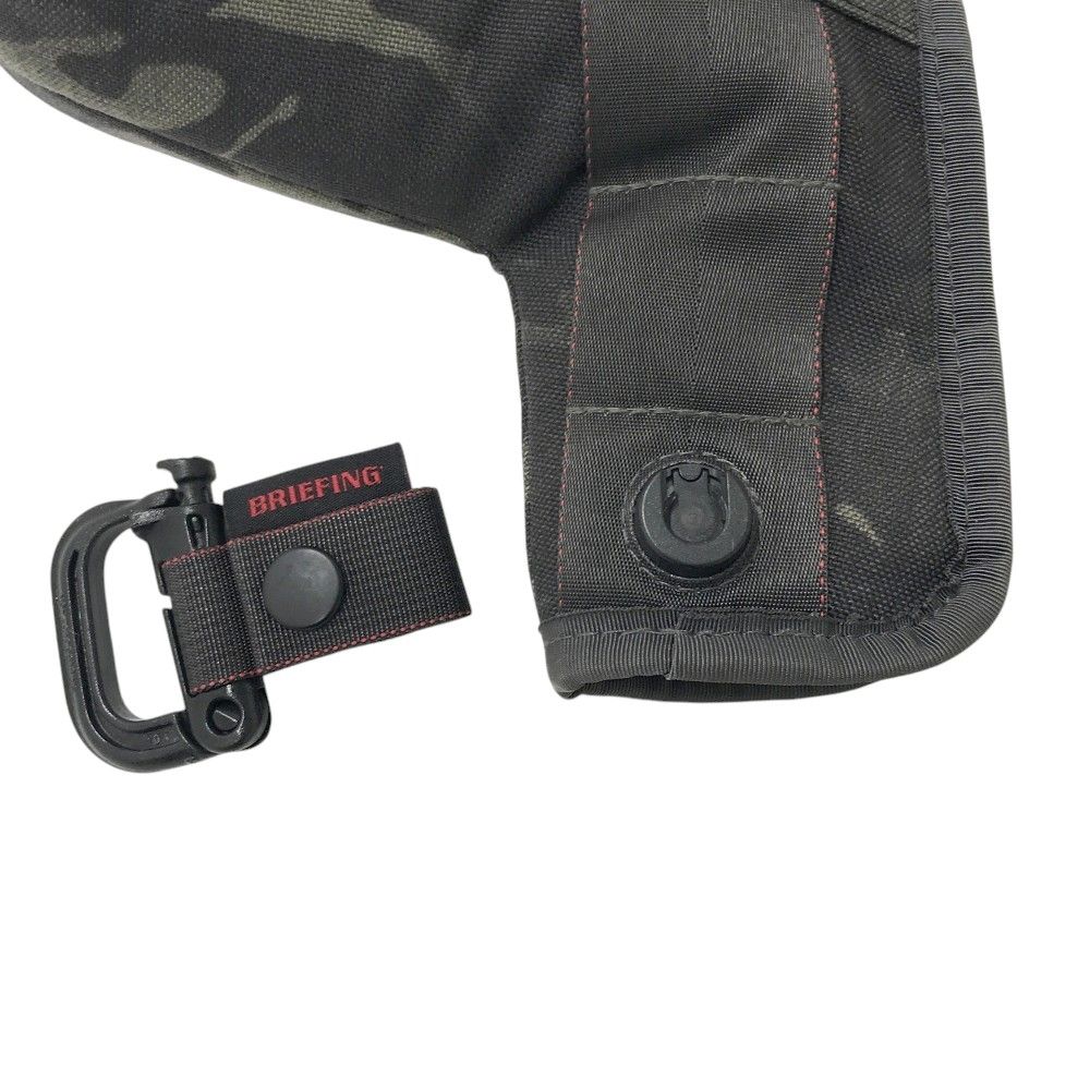 ブラック系 ゴルフウェア