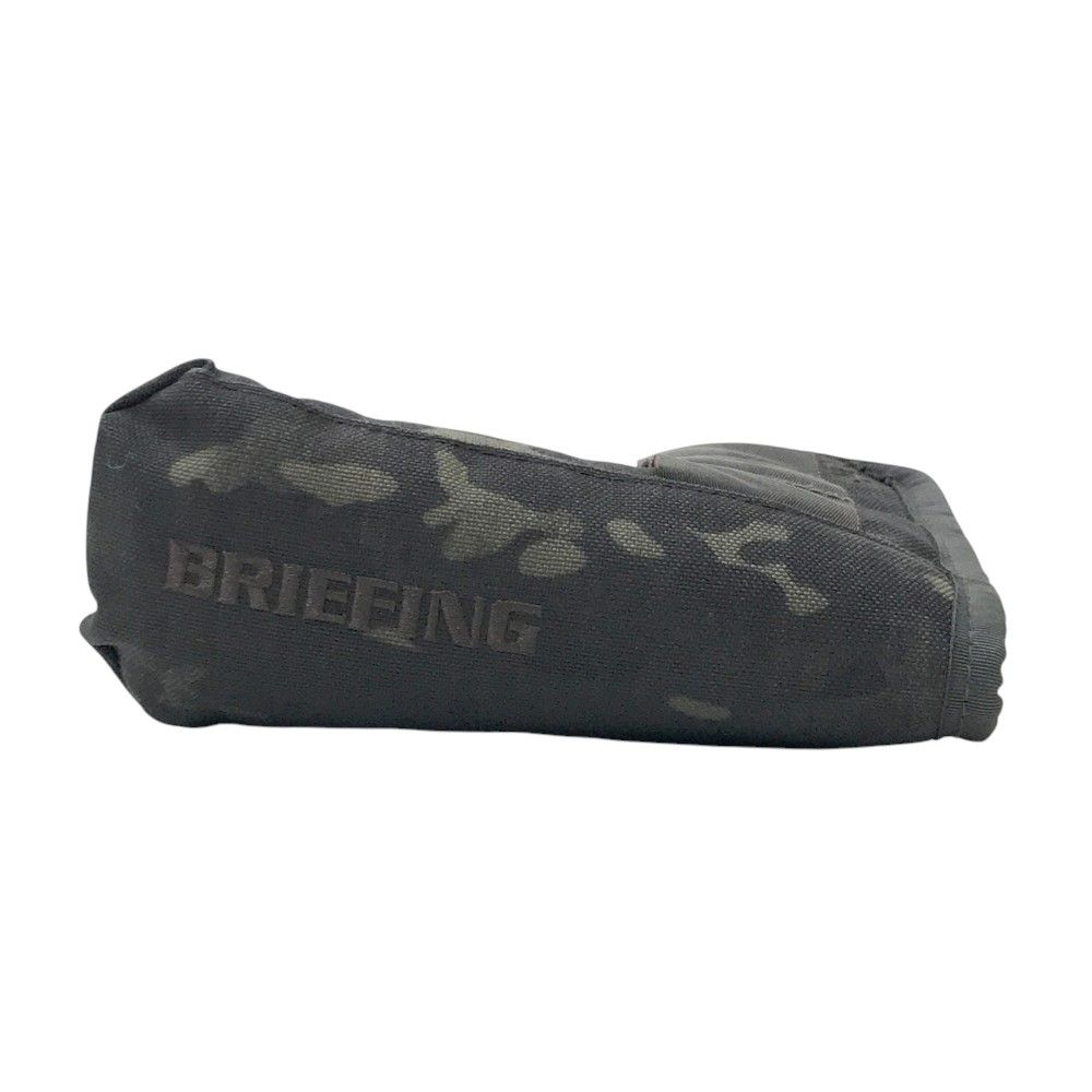 ブリーフィング