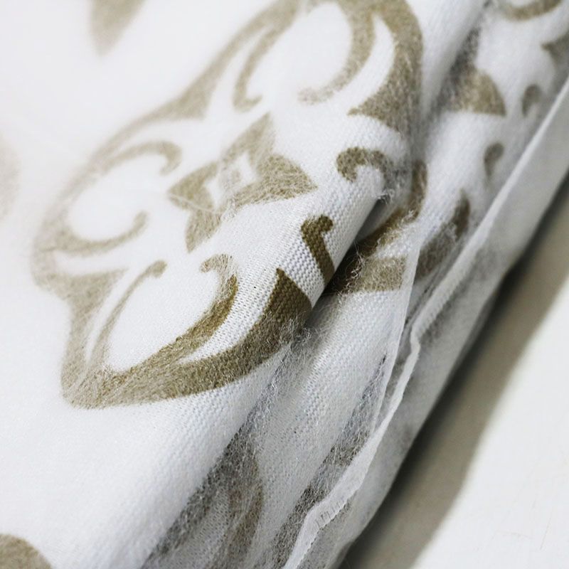 シングル100×200 グレージュ