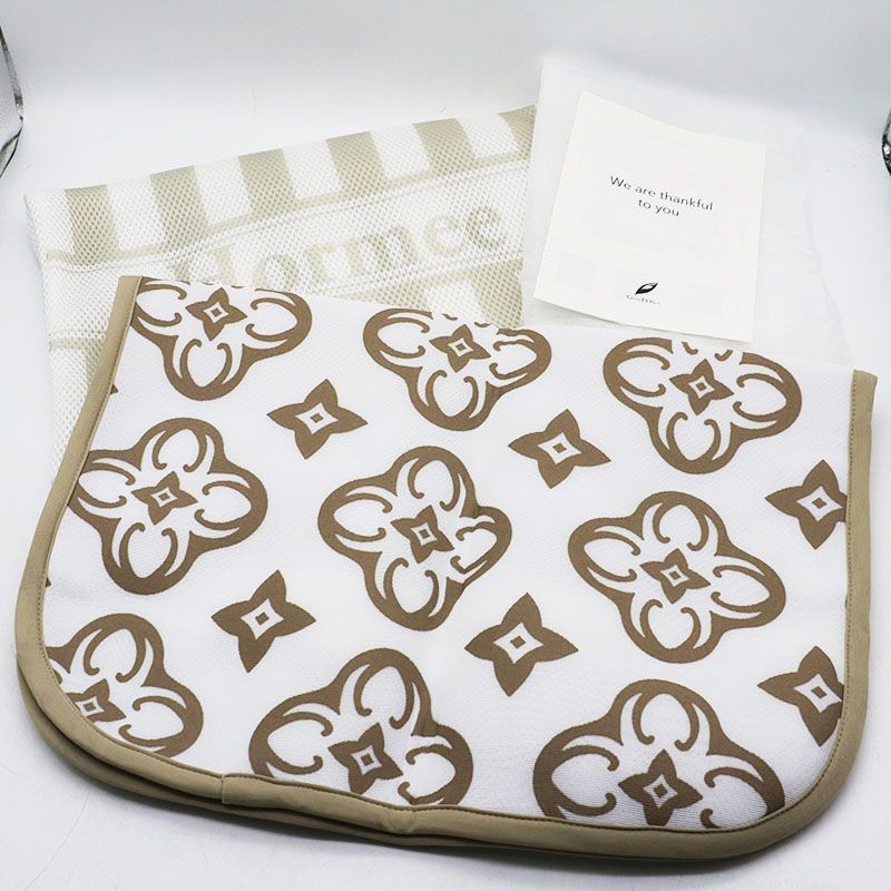 テラミー ピローシート グレージュ グラント・イーワンズ グラントイーワンズ ピローシート グレージュ 全3色】LALA テラミー