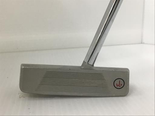 メーカー TRU 2 VINCO SERIES CSM 1 34インチ パター PT スチール フレックスその他 メンズ 男性用 右利き 右用 Cランク ゴルフクラブ