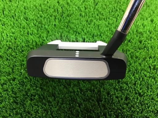 オデッセイ Ai-ONE MINI S 33インチ パター PT STROKE LAB 90 スチール フレックスその他 メンズ 男性用 右利き 右用 Cランク ゴルフクラブ