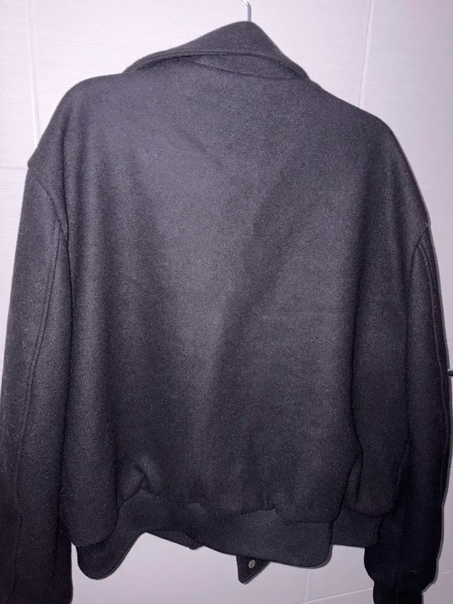 BIRTHDAYSUIT ウェスタン ウール ジャケット S