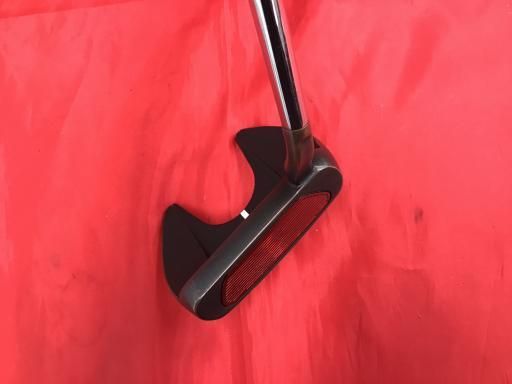 テーラーメイド TP BLACK COPPER ARDMORE 3 ショートカーブ 34インチ パター PT スチール フレックスその他 メンズ 男性用 右利き 右用 Cランク ゴルフクラブ