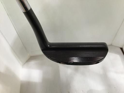 オデッセイ BLACK SERIES TOUR DESIGNS 8 33インチ パター PT スチール フレックスその他 メンズ 男性用 右利き 右用 Cランク ゴルフクラブ