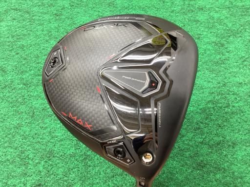 コブラ cobra DARKSPEED MAX 9° ドライバー DR SPEEDER NX for Cobra DARKSPEED DR フレックスSR メンズ 男性用 右利き 右用 Cランク ゴルフクラブ