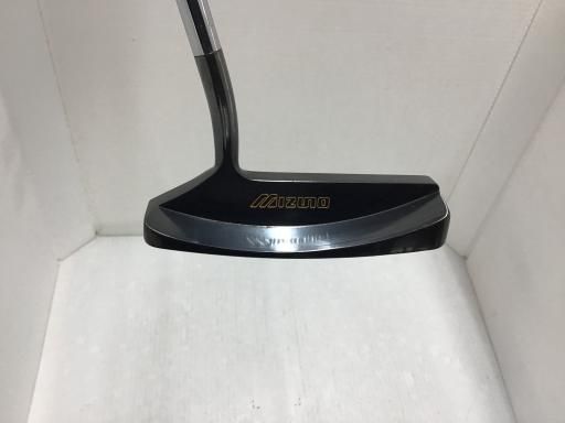 ミズノ SCOTTY CAMERON Mizuno M-100 パター PT スチール フレックスその他 メンズ 男性用 右利き 右用 Cランク ゴルフクラブ
