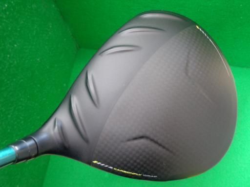 ピン G 430 LST 10.5° ドライバー DR 特注シャフト フレックスSR メンズ 男性用 右利き 右用 Cランク ゴルフクラブ