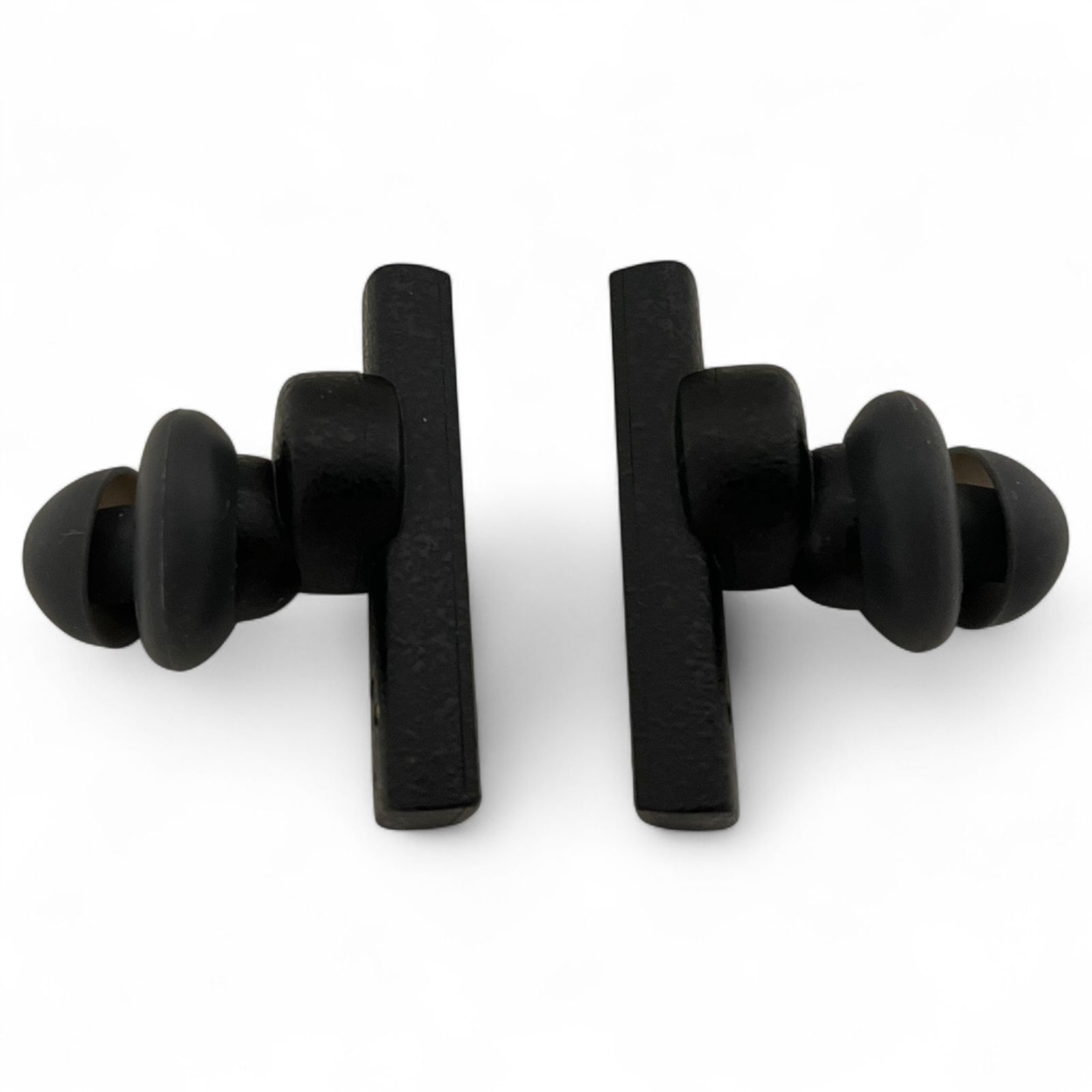 ファイナル final ワイヤレスイヤホン ZE8000 ブラック IPX4防水 720-2776