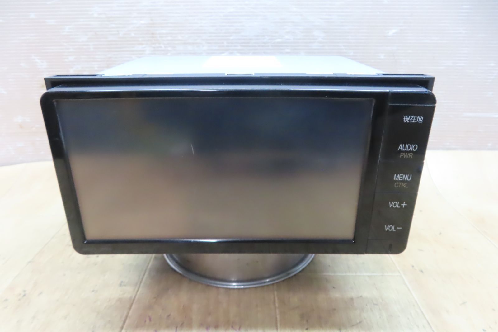 地デジTVフルセグ内蔵 Bluetooth内蔵