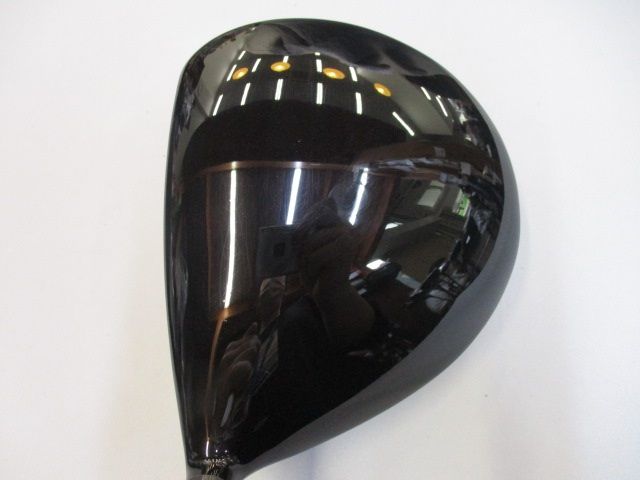 ドライバー ワオ RV-555 ATTAS DAAAS 4 SR 9.5 064279