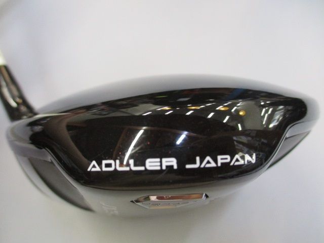  ドライバー アドラー JADE CRAZY La Bomba CB-80 LS 8.2 9.5 071054 ドライバー メンズ
