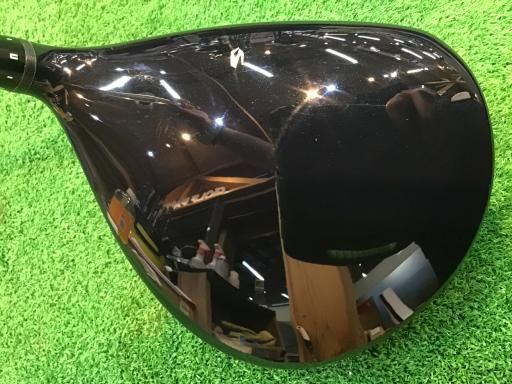 BALDO SKY DRIVE VER 3 1 W ドライバー DR 特注シャフト フレックスその他 メンズ 男性用 右利き 右用 Bランク ゴルフクラブ