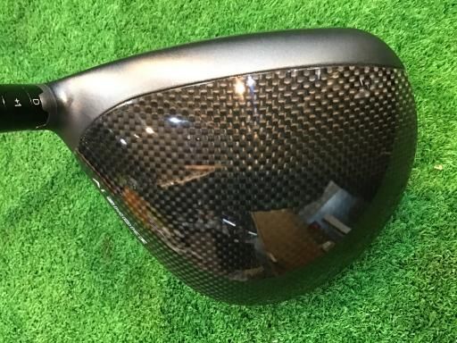 キャロウェイ PARADYM Ai SMOKE 9° ドライバー DR 特注シャフト フレックスX メンズ 男性用 右利き 右用 Cランク ゴルフクラブ