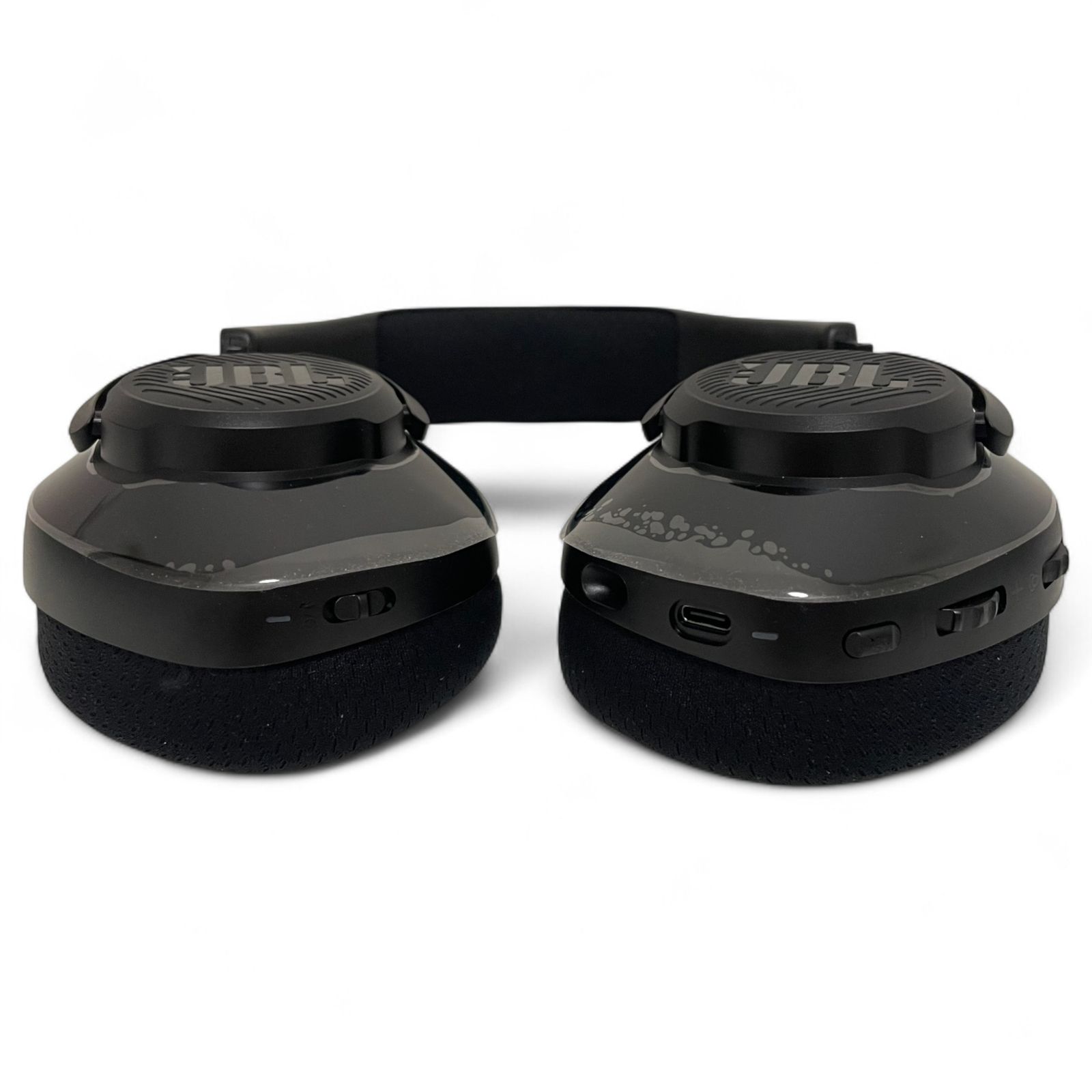 ゲーミングヘッドセット