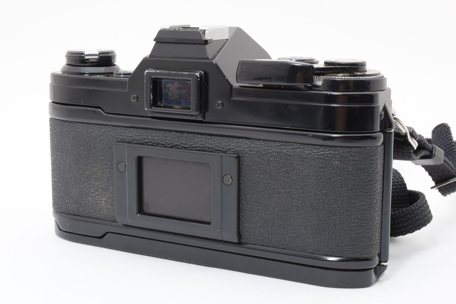 ボディ キャノン