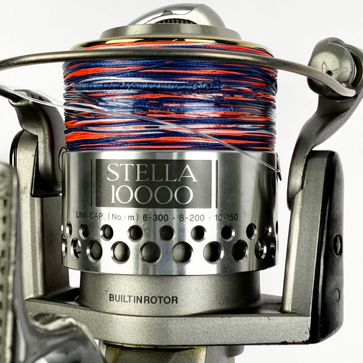 シマノ 95ステラ