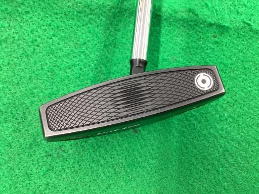 ピン VAULT 2.0 PIPER C ステルス 360 g 33インチ PP 58グリップ パター PT スチール フレックスその他 メンズ 男性用 右利き 右用 Cランク ゴルフクラブ