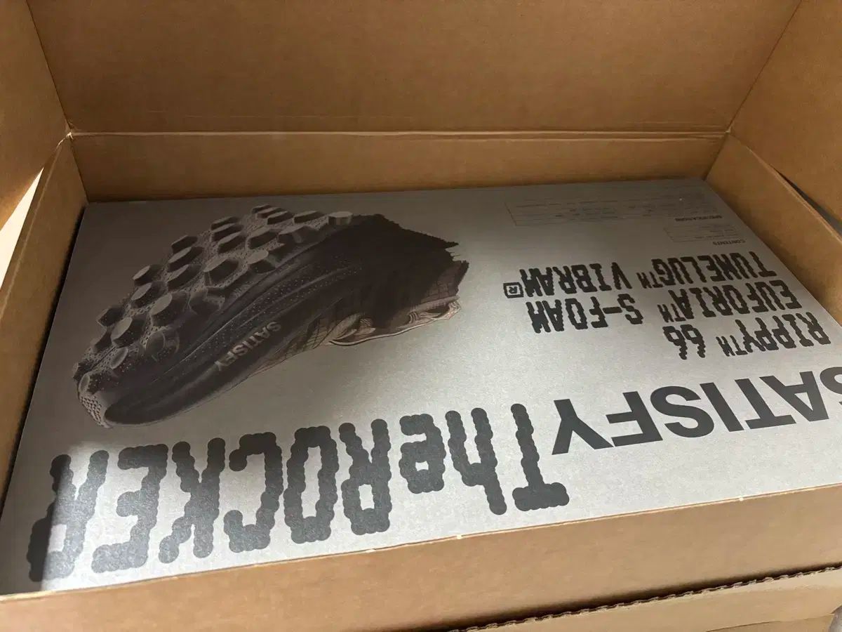  The Rocker 섀도우 ランニングシューズ US 9 5 登山靴 トレッキングシューズ アウトドアシューズ