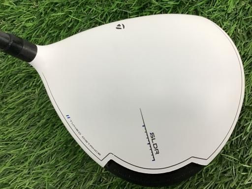 テーラーメイド SLDR S 11° ドライバー DR TM 1-414 フレックスR メンズ 男性用 右利き 右用 Cランク ゴルフクラブ