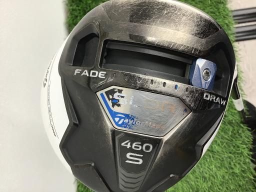 テーラーメイド SLDR S 11° ドライバー DR TM1-414 ドライバー フレックスR メンズ 男性用 右利き 右用 Cランク ゴルフクラブ