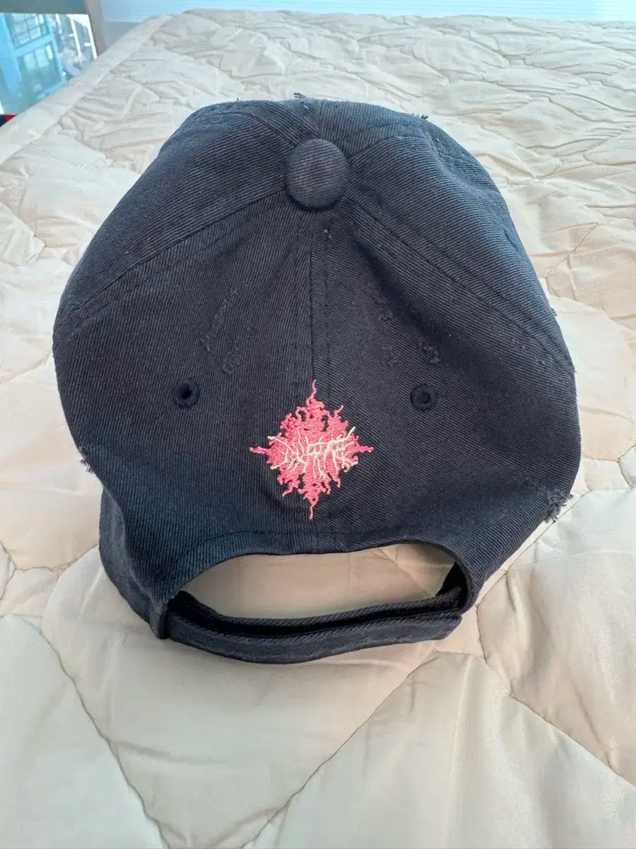 ourpas ベースボールキャップ