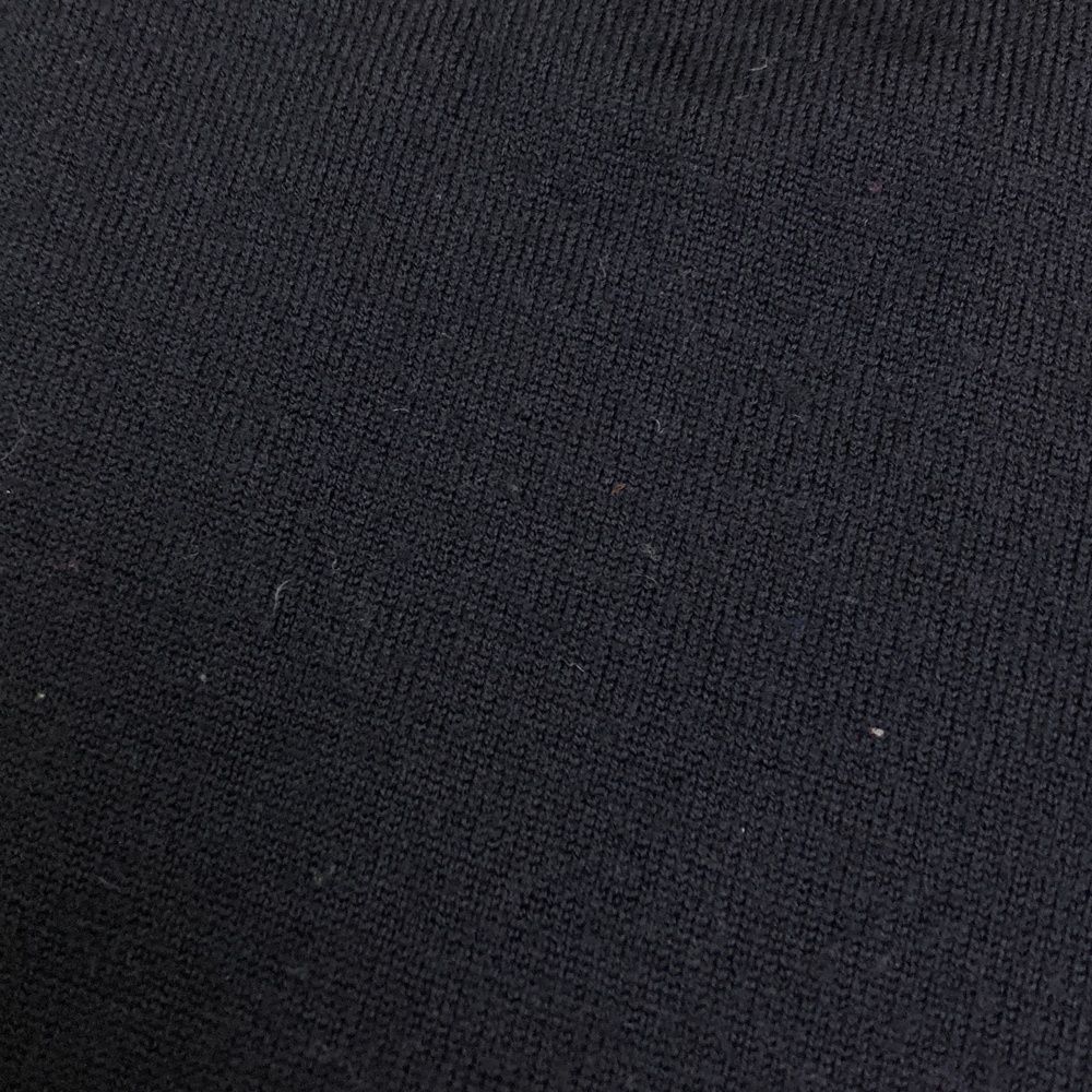 サイズ：6 PEARLY GATES パーリーゲイツ ウール ニットセーター