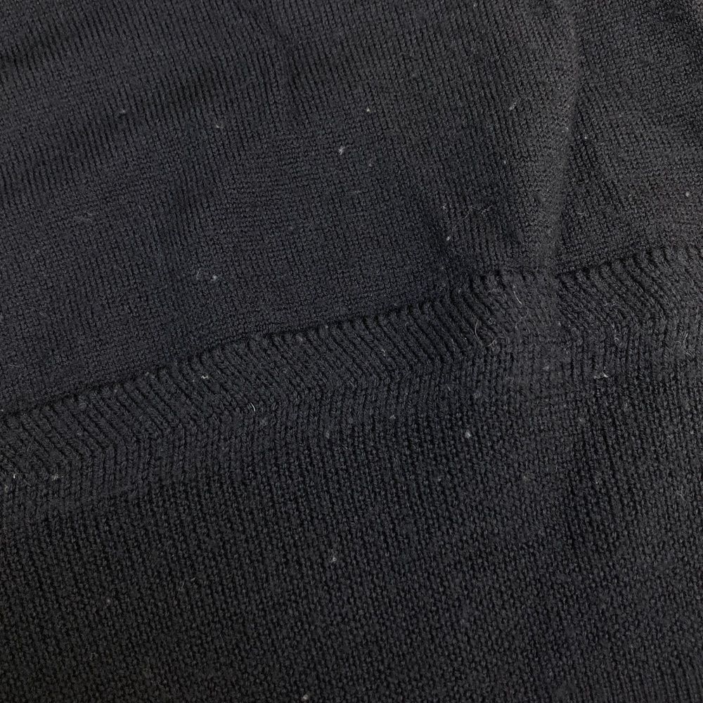 サイズ：6 PEARLY GATES パーリーゲイツ ウール ニットセーター