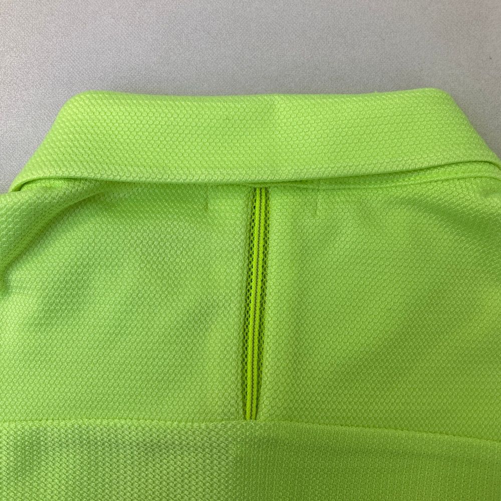 サイズ 6 MASTER BUNNY EDITION マスターバニーエディション モデル 半袖ポロシャツ 蛍光 イエロー系 240101549531 ゴルフウェア メンズ ストスト LLC-HASEGAWATOSO_COM