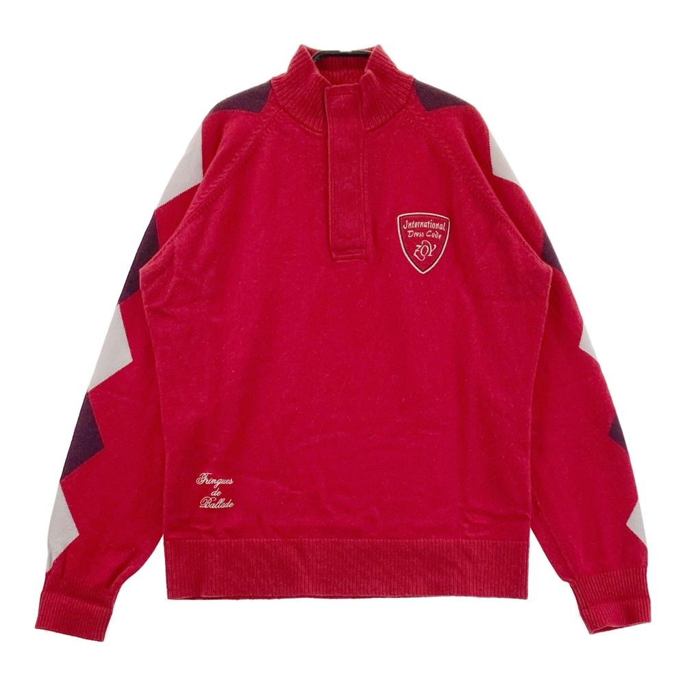 【美品】ゾーイゴルフ☆カシミヤセーター 美品】ゾーイゴルフ☆カシミヤセーター 楽天市場】ゾーイ ZOY