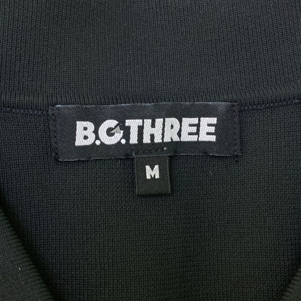 ビームスゴルフ モデル