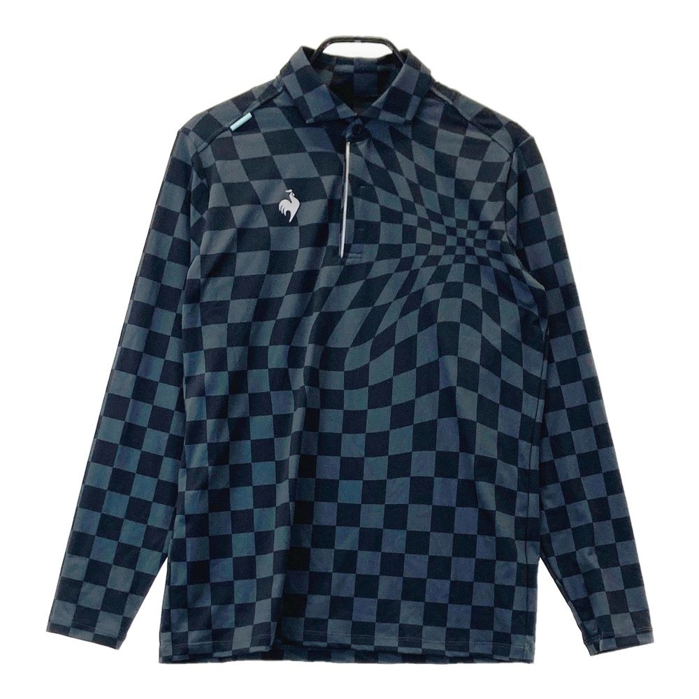 NEW ERA スタジャン ラムレザー キルティング サイズM